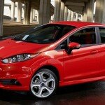 Ford New Fiesta 2016 – Características e Novidades