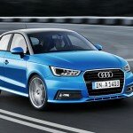 Novo Audi A1 2016 – Lançamento e Preço no Brasil