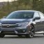 Novo Honda Civic 2017 deve chegar às lojas em Setembro