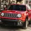 Jeep Renegade Longitude é lançado na Argentina